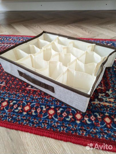 Органайзер для белья