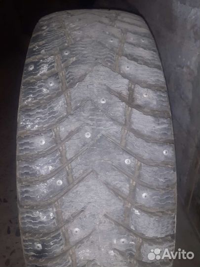 Колеса r16 215/65