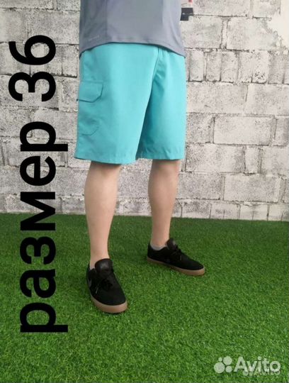 Шорты Nike 6.0 оригинал, раз 32; 34; 36