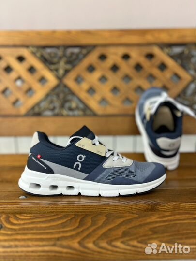 Кроссовки on running