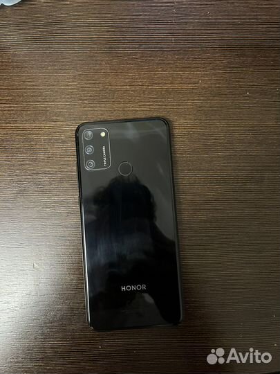 Телефон Honor 9A
