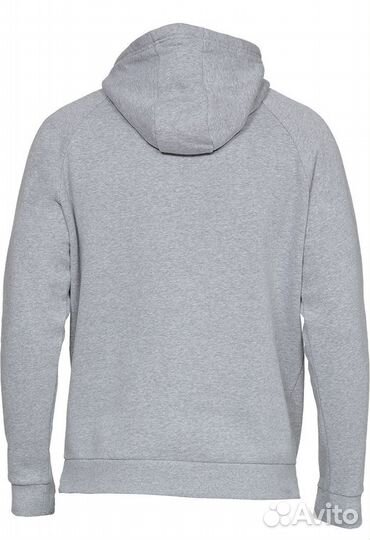 Флисовая Толстовка Under Armour Rival