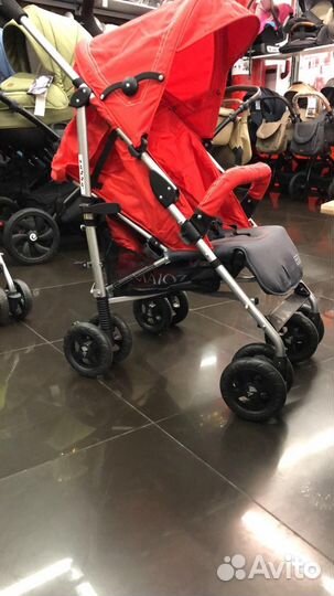 Коляска Трость прогулочная новая Matoz Израиль