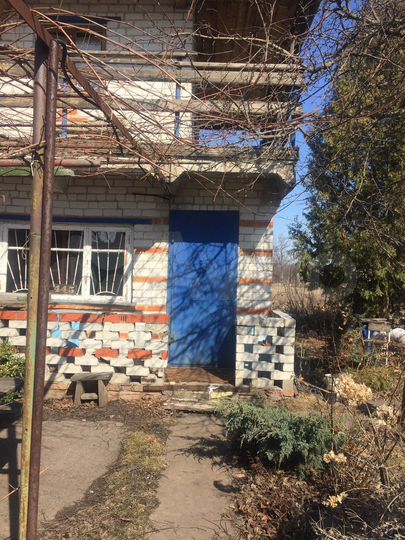 Дача 45 м² на участке 5,6 сот.