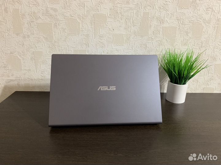 Мощный ноутбук asus