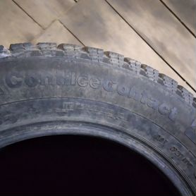 Continental Conti4x4IceContact 225/65 R17