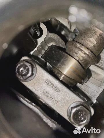Двигатель aowa Ford S-Max 2.0