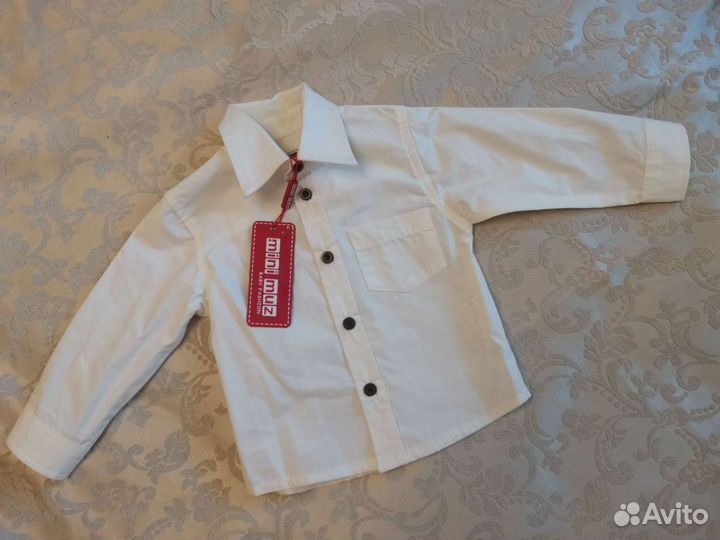 Костюм на мальчика