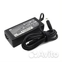Блок питания на ноутбук HP 18.5V 3.5A 7.4pin