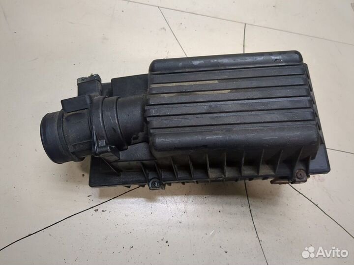 Измеритель потока воздуха Lancia Zeta, 2000