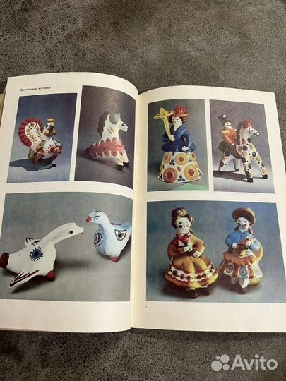 Детские игры, лепка и пластика в детском саду