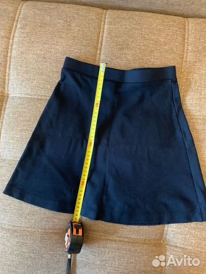 Школьная форма для девочки 128 134