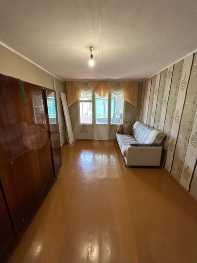 2-к. квартира, 54 м², 4/5 эт.