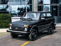 Новый ВАЗ (LADA) Niva Legend 1.7 MT, 2024, цена от 911 000 руб.