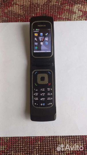 Nokia 6555