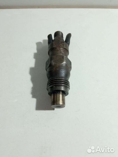 Форсунка Renault Espace 3 KCA17S42