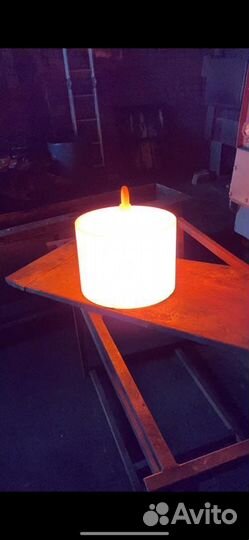 Цементация азотирование закалка улучшение