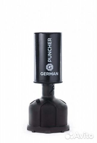 Водоналивной боксерский мешок German