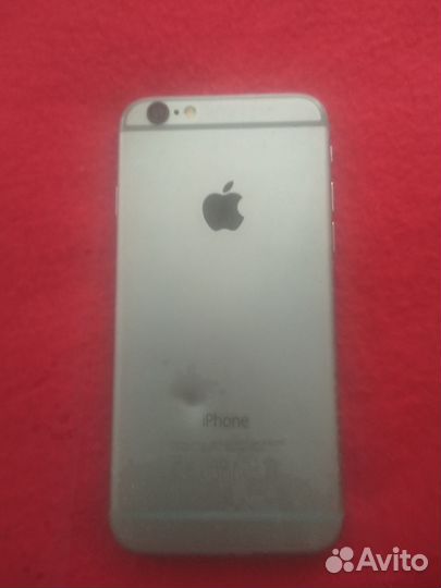 iPhone 6, 16 ГБ