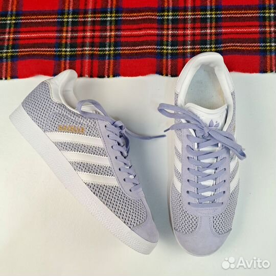 Кроссовки Adidas Gazelle