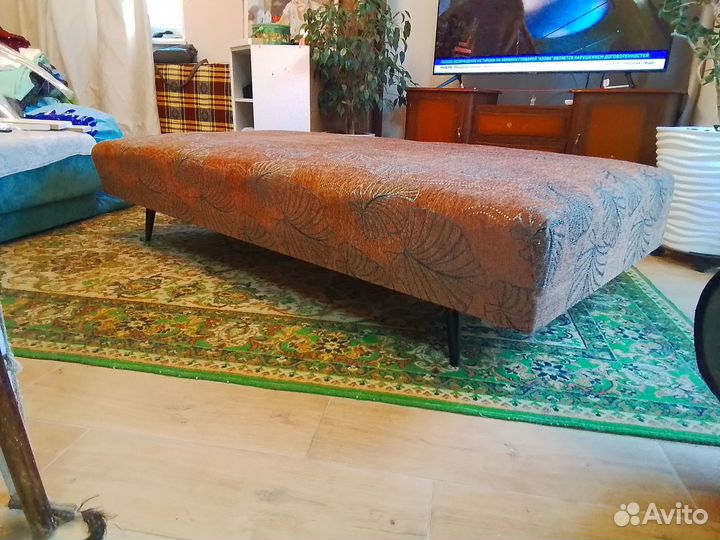 Тахта 90х190 см
