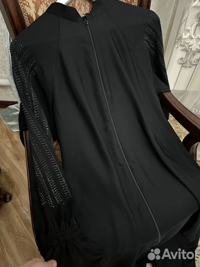 Абая платье