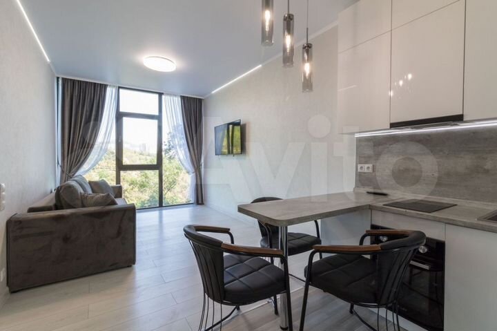 2-к. квартира, 70 м², 11/14 эт.