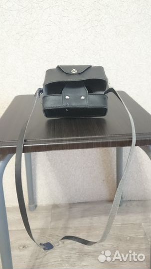 Фотоаппараты смена 8 М (2штуки, один новый)