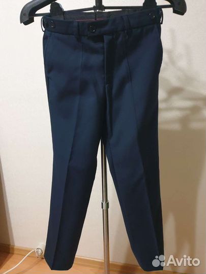 Школьная форма на мальчика