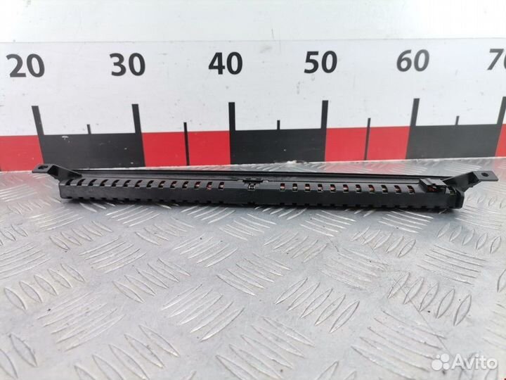 Стоп-сигнал Volkswagen Golf 4 2001 1121559