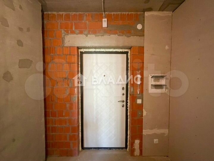 3-к. квартира, 93,3 м², 4/7 эт.