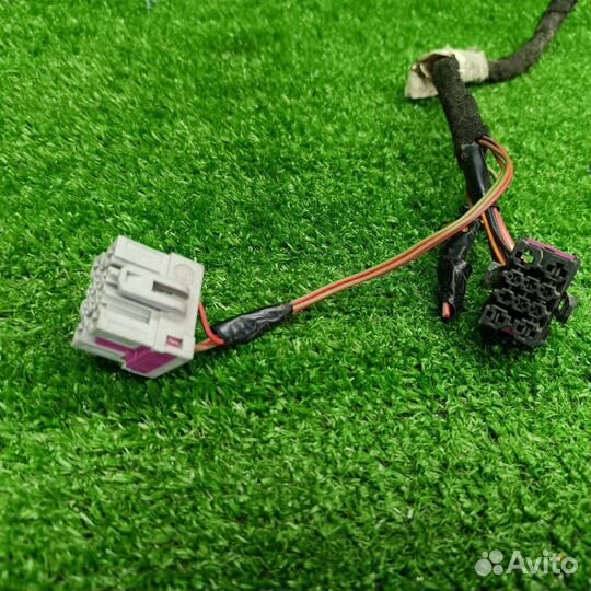 Проводка двери передней левой Volkswagen Passat