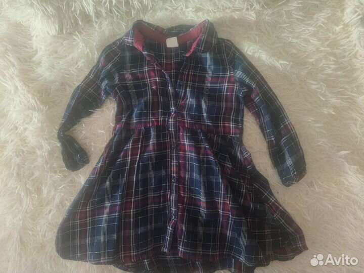 Платья для девочки