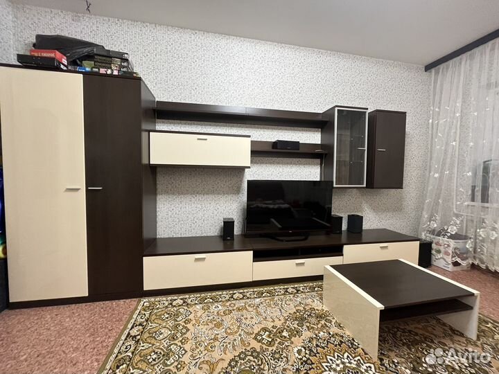 Мебель для гостинной