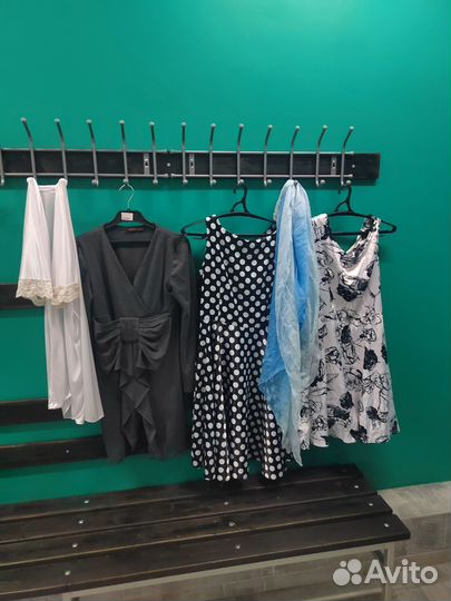 Вещи пакетом женские 46-48