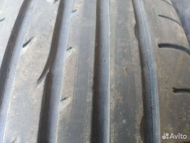 Nexen N8000 235/65 R17 104H