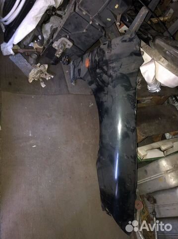 Запчасти Форд Мондео 1 93-2000