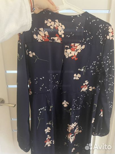 Платья zara