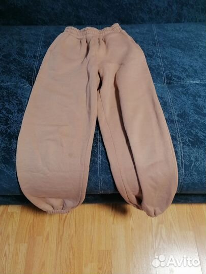 Спортивный костюм женский на флисе