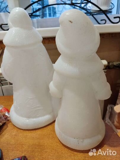 Игрушки СССР