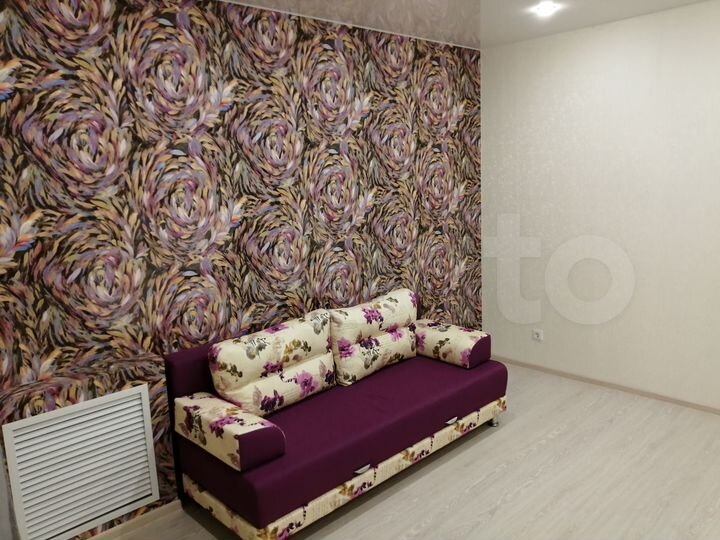 3-к. квартира, 51,9 м², 6/16 эт.