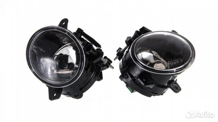 Противотуманные фары. Новые на все модели. Наличие