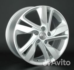 R17 5x114,3 7J ET41 D67,1 Replay HND 157 SF