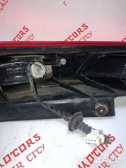 Фонарь задний правый Nissan X Trail T31 TNT31 2.5