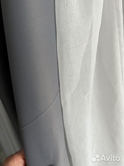 Ткань блэкаут для штор 3м*2.80