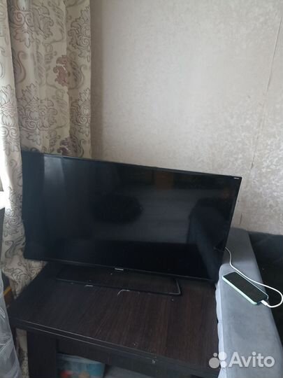 Телевизор