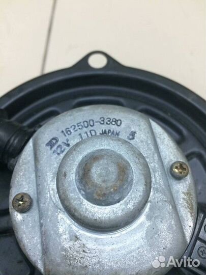 Мотор печки Toyota Camry