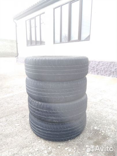 Продая колёса