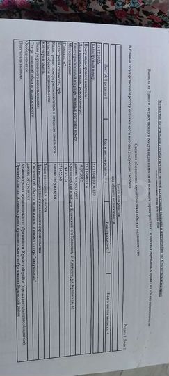 Участок 13 га (ИЖС)