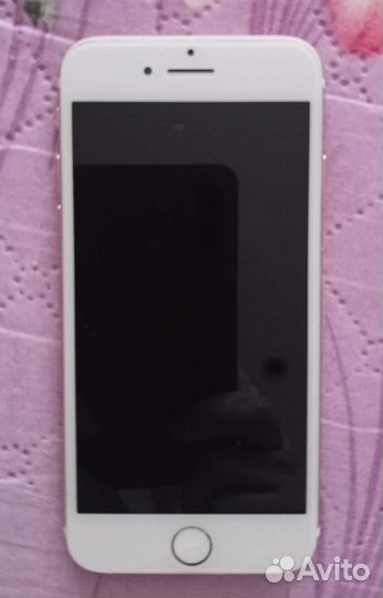 Телефон iPhone 7 128gb